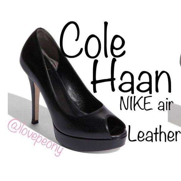 Cole Haan | Shoes | Cole Haan Nike Air 